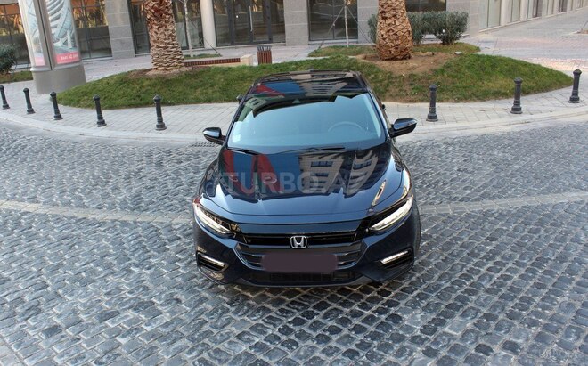 Honda Insight 2021, 26,500 km - 1.5 l - Bakı