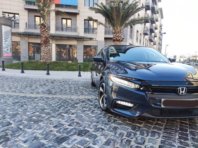 Honda Insight 2021, 26,500 km - 1.5 l - Bakı