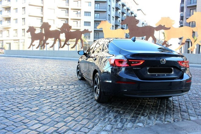Honda Insight 2021, 26,500 km - 1.5 l - Bakı