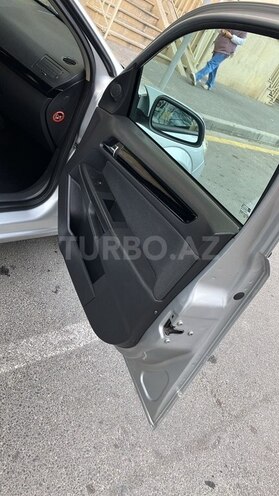 Opel Astra 2005, 176,500 km - 1.4 l - Bakı
