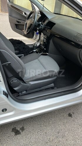 Opel Astra 2005, 176,500 km - 1.4 l - Bakı