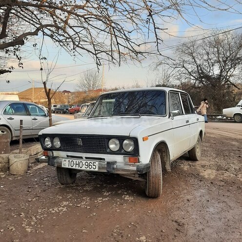 LADA (VAZ) 2106 1990, 92,345 km - 1.5 l - Şəmkir