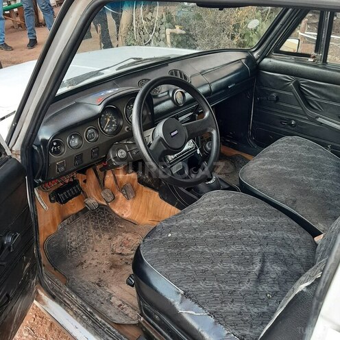 LADA (VAZ) 2106 1990, 92,345 km - 1.5 l - Şəmkir