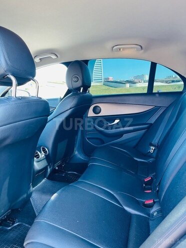Mercedes E 200 2017, 141,000 km - 2.0 l - Bakı