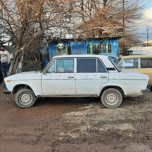 LADA (VAZ) 2106 1990, 92,345 km - 1.5 l - Şəmkir