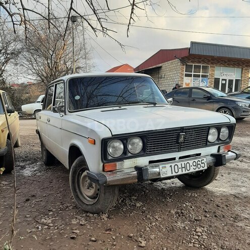 LADA (VAZ) 2106 1990, 92,345 km - 1.5 l - Şəmkir