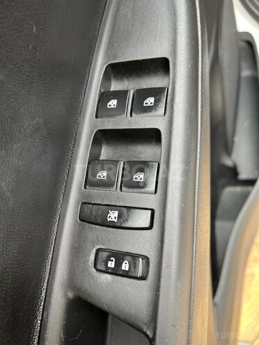 Chevrolet Spark 2017, 94,000 km - 1.0 l - Gəncə