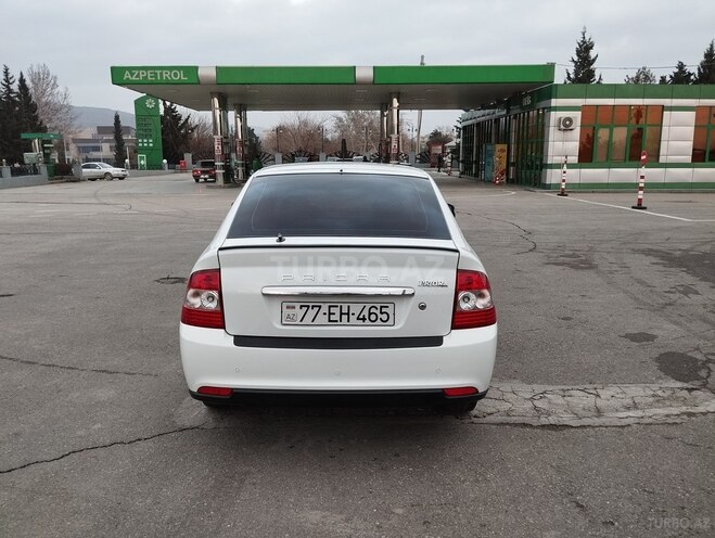 LADA (VAZ) Priora 2014, 152,320 km - 1.6 l - Mingəçevir