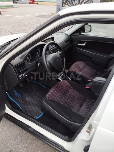 LADA (VAZ) Priora 2014, 152,320 km - 1.6 l - Mingəçevir