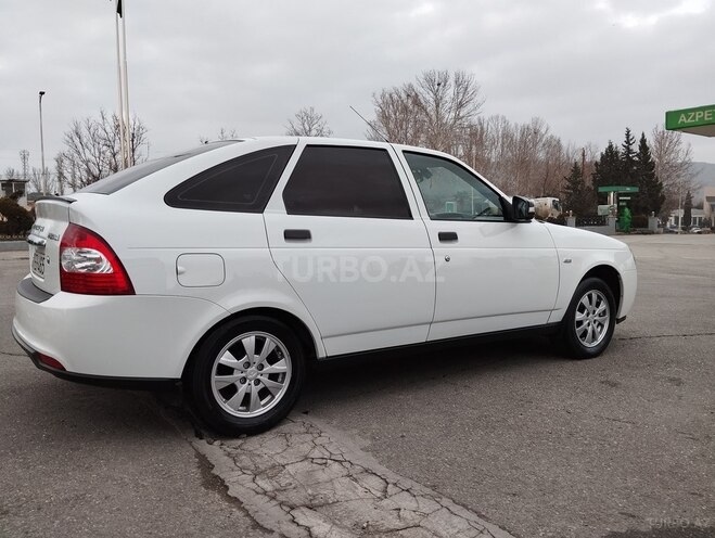 LADA (VAZ) Priora 2014, 152,320 km - 1.6 l - Mingəçevir