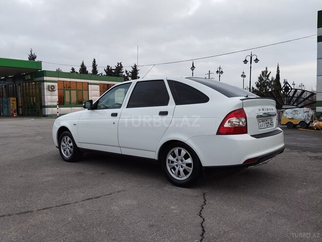 LADA (VAZ) Priora 2014, 152,320 km - 1.6 l - Mingəçevir