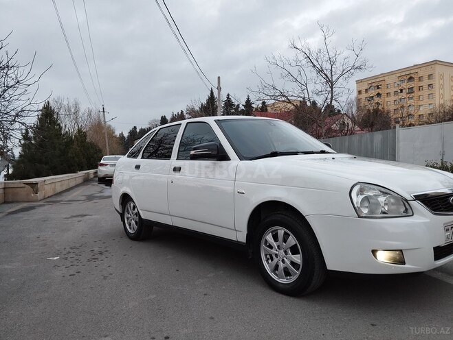 LADA (VAZ) Priora 2014, 152,320 km - 1.6 l - Mingəçevir