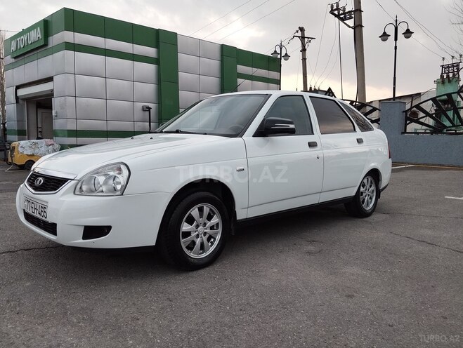 LADA (VAZ) Priora 2014, 152,320 km - 1.6 l - Mingəçevir