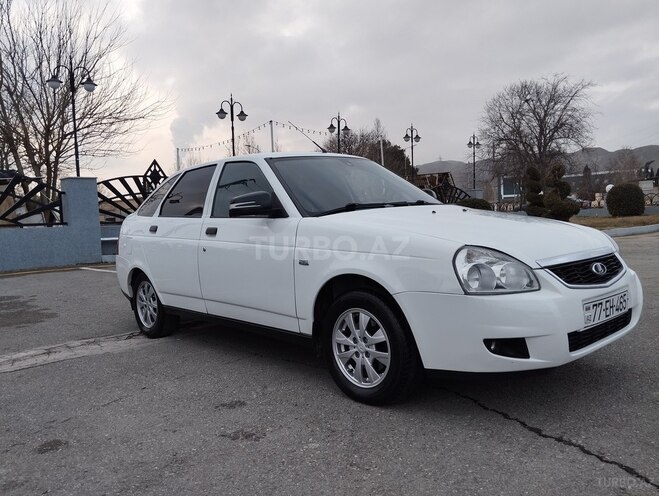 LADA (VAZ) Priora 2014, 152,320 km - 1.6 l - Mingəçevir