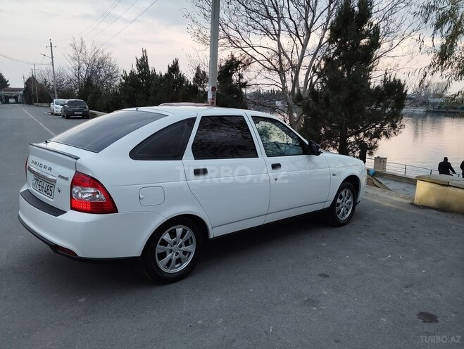 LADA (VAZ) Priora 2014, 152,320 km - 1.6 l - Mingəçevir