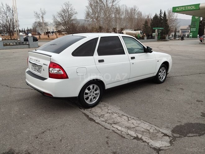 LADA (VAZ) Priora 2014, 152,320 km - 1.6 l - Mingəçevir