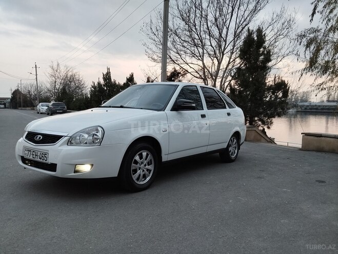 LADA (VAZ) Priora 2014, 152,320 km - 1.6 l - Mingəçevir