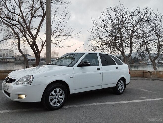 LADA (VAZ) Priora 2014, 152,320 km - 1.6 l - Mingəçevir