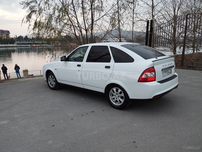 LADA (VAZ) Priora 2014, 152,320 km - 1.6 l - Mingəçevir