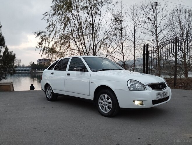 LADA (VAZ) Priora 2014, 152,320 km - 1.6 l - Mingəçevir