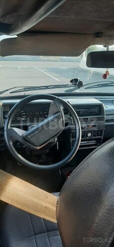 LADA (VAZ) 2115 2000, 245,652 km - 1.5 l - Ağcabədi