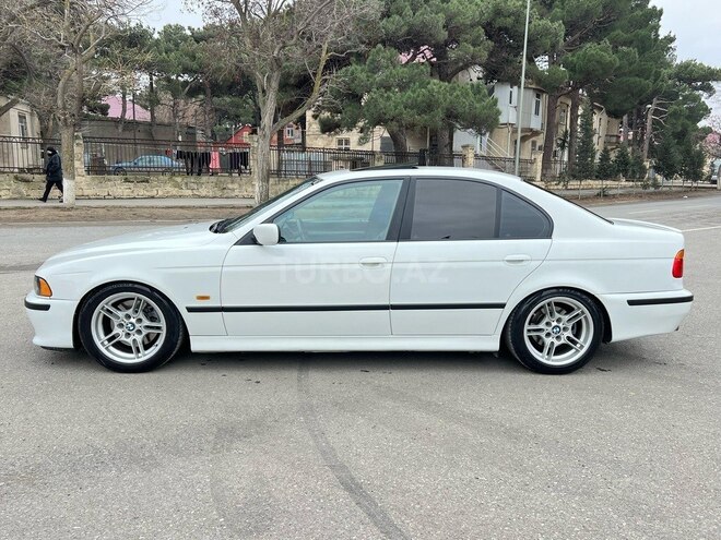BMW 530 2002, 250,000 km - 3.0 l - Sumqayıt