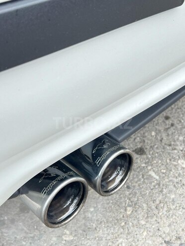BMW 530 2002, 250,000 km - 3.0 l - Sumqayıt