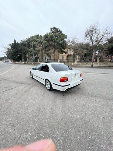 BMW 530 2002, 250,000 km - 3.0 l - Sumqayıt