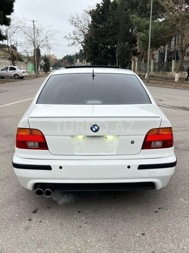 BMW 530 2002, 250,000 km - 3.0 l - Sumqayıt