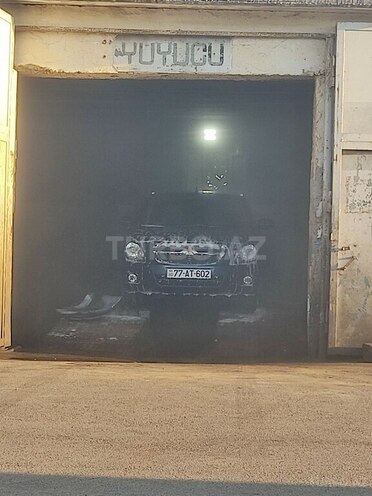 Chevrolet Cobalt 2023, 42,000 km - 1.5 л - Bakı