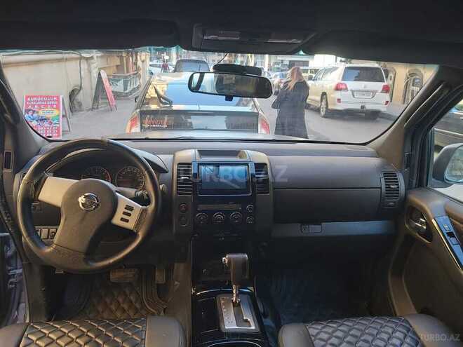 Nissan Pathfinder 2006, 350,000 km - 4.0 l - Bakı