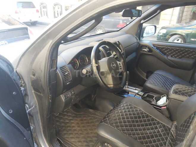 Nissan Pathfinder 2006, 350,000 km - 4.0 l - Bakı
