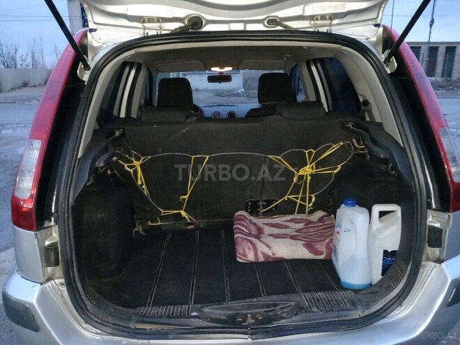 Ford Fusion 2008, 230,000 km - 1.4 l - Bakı
