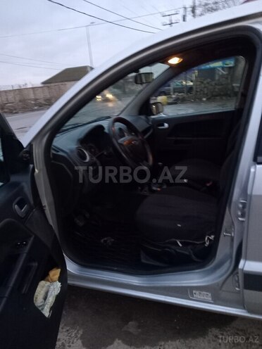 Ford Fusion 2008, 230,000 km - 1.4 l - Bakı