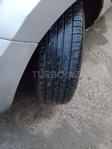Ford Fusion 2008, 230,000 km - 1.4 l - Bakı