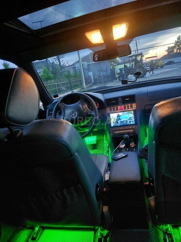 Mercedes C 220 2000, 650,000 km - 2.2 l - İmişli