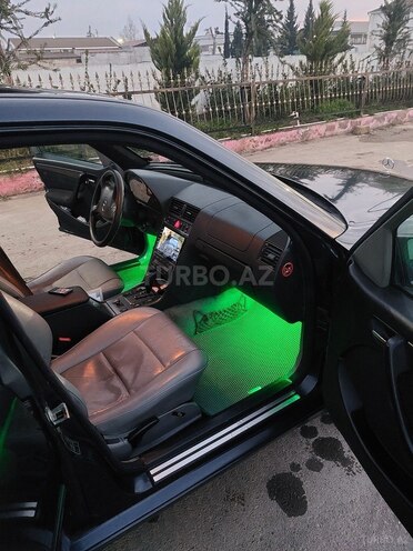 Mercedes C 220 2000, 650,000 km - 2.2 l - İmişli