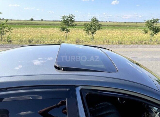 Hyundai Sonata 2008, 242,000 km - 2.4 l - Gəncə