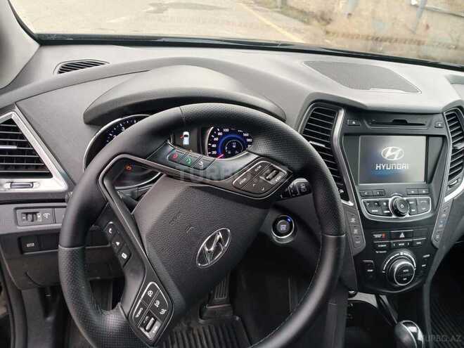 Hyundai Santa Fe 2013, 201,459 km - 2.4 l - Bakı