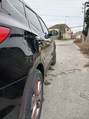 Hyundai Santa Fe 2013, 201,459 km - 2.4 l - Bakı