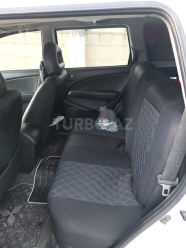 Mitsubishi Outlander 2002, 230,000 km - 2.4 l - Bakı