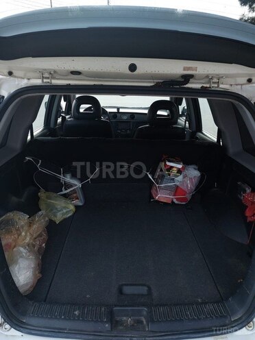 Mitsubishi Outlander 2002, 230,000 km - 2.4 l - Bakı