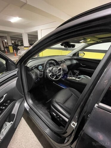 Hyundai Tucson 2023, 9,200 km - 1.6 l - Bakı