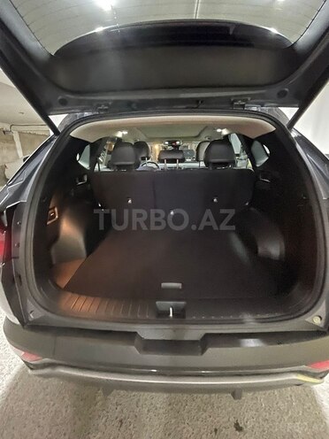 Hyundai Tucson 2023, 9,200 km - 1.6 l - Bakı