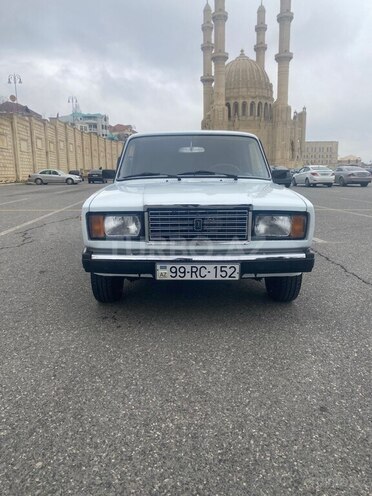 LADA (VAZ) 2107 2010, 110,000 km - 1.5 l - Bakı