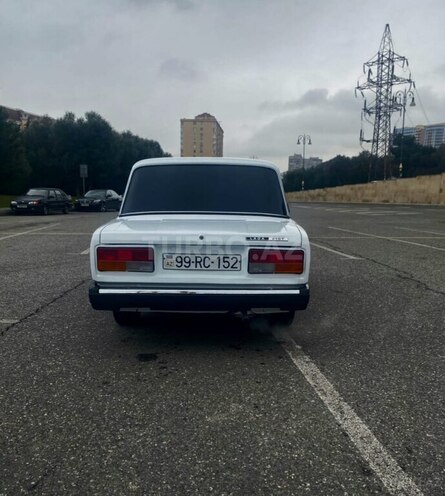 LADA (VAZ) 2107 2010, 110,000 km - 1.5 l - Bakı