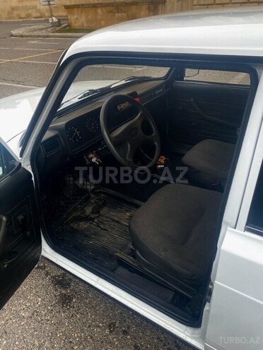 LADA (VAZ) 2107 2010, 110,000 km - 1.5 l - Bakı