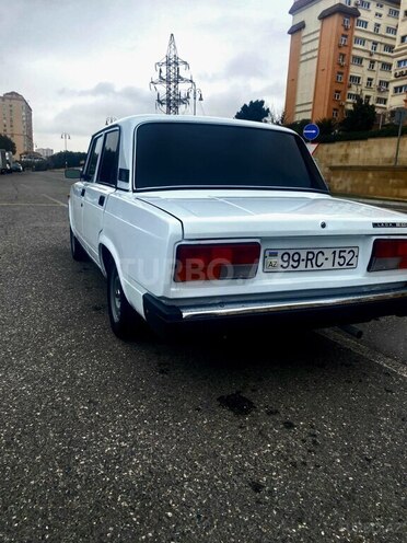 LADA (VAZ) 2107 2010, 110,000 km - 1.5 l - Bakı