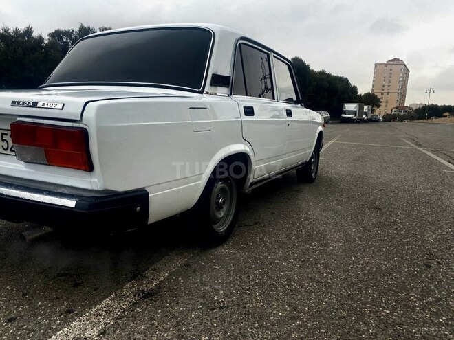 LADA (VAZ) 2107 2010, 110,000 km - 1.5 l - Bakı