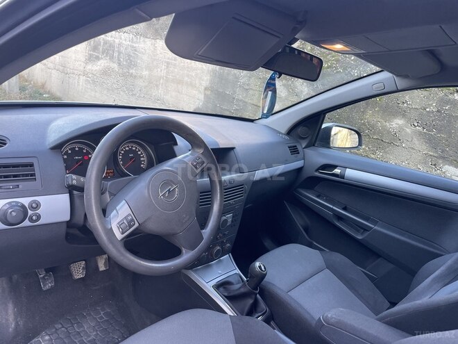 Opel Astra 2005, 164,000 km - 1.4 л - Bərdə